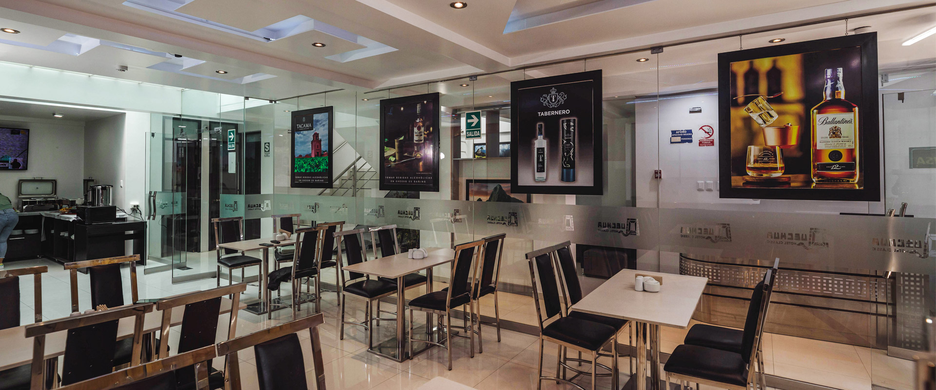 Classic Hotel Cusco exterior