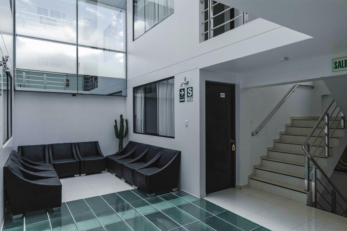 Nuestro compromiso - Classic Hotel Cusco