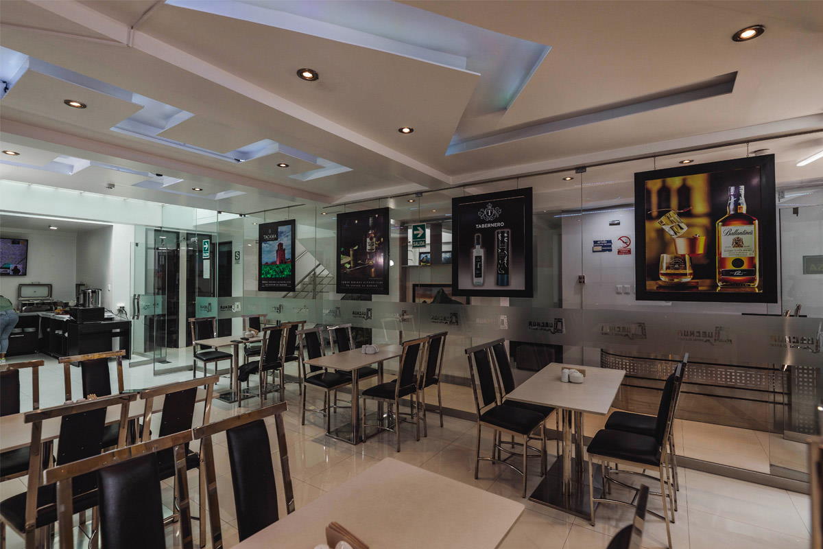 Sobre Nosotros hotel ubicado en el centro de la ciudad de Cusco Peru - Classic Hotel Cusco